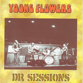 Young Flowers: DR SESSIONS
