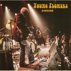 Young Flowers Reunion