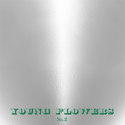 Young Flowers No 2 (Vinyl)