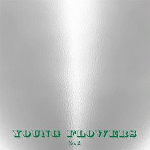 Young Flowers No 2 (Vinyl)
