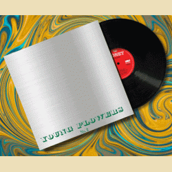 Young Flowers No 2 (Vinyl)