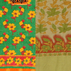 Yanam nr y16 (Vintage Quilt)