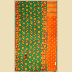 Yanam nr y16 (Vintage Quilt)