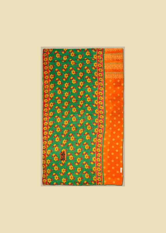 Yanam nr y16 (Vintage Quilt)
