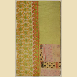 Yanam nr y16 (Vintage Quilt)