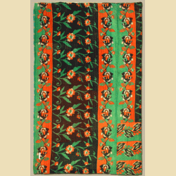 Yanam nr y07 (Vintage Quilt)