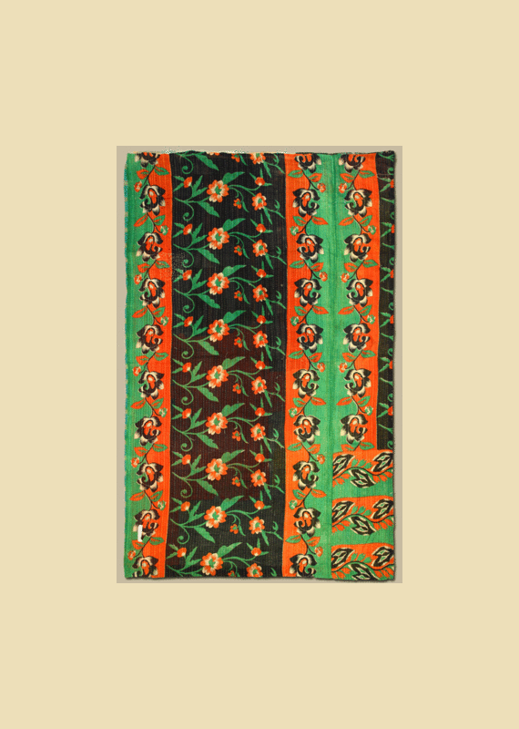 Yanam nr y07 (Vintage Quilt)