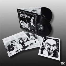 Dan Turell og S�lvstjernerne (Vinyl)