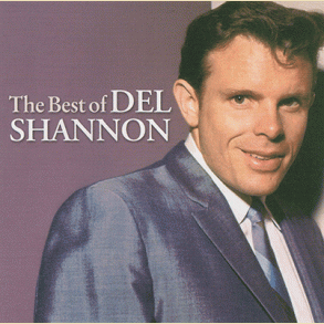 Del Shannon - The Best Of