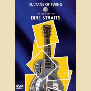 Dire Straits: Sultans of swing - The very best of