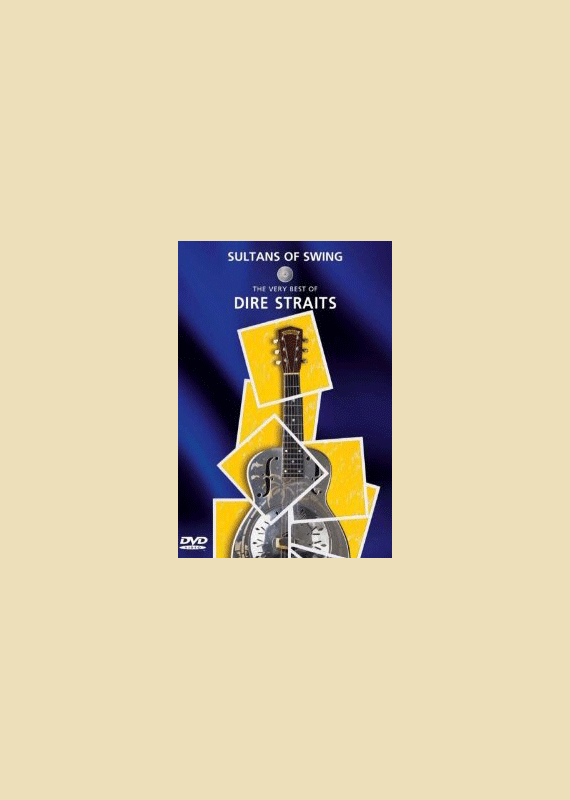 Dire Straits: Sultans of swing - The very best of