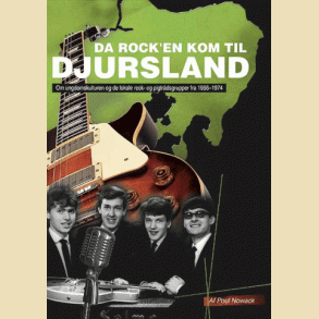 Da Rock�n Kom Til Djursland