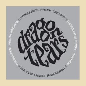 Dragontears: Tambourine Freak Machine