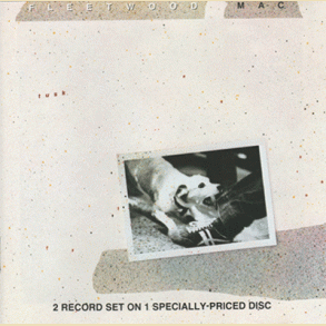 Fleetwood Mac: TUSK