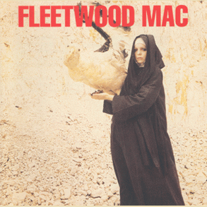 Fleetwood Mac: The Pious Bird