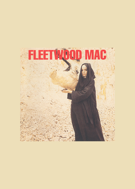 Fleetwood Mac: The Pious Bird