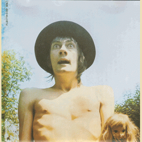 Fleetwood Mac: Mr. Wonderfull