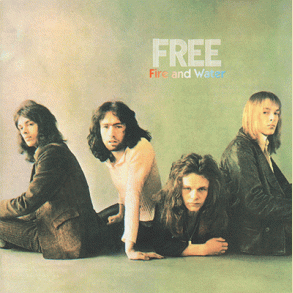 Free: Fire & Water
