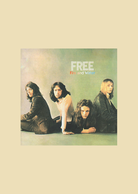 Free: Fire & Water