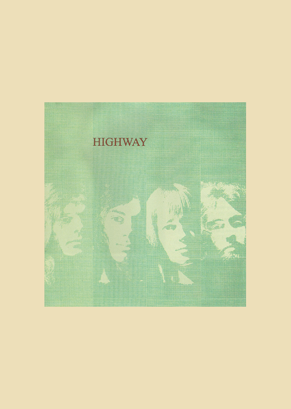 Free: Highway