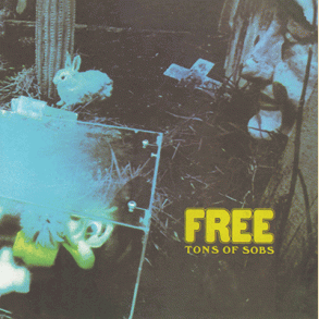 Free - Tons Of Sobs