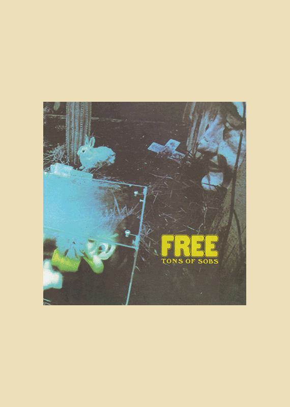 Free - Tons Of Sobs