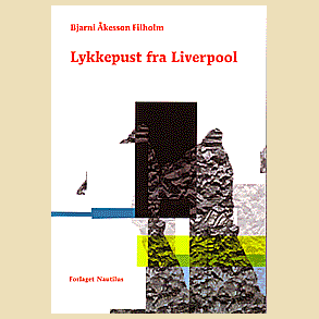 Lykkepust fra Liverpool