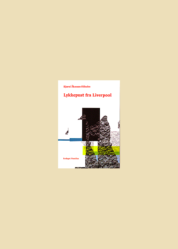 Lykkepust fra Liverpool