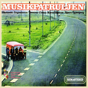 Musikpatruljen