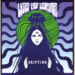 Skifting - Lyset Fra Stammen (Vinyl EP)