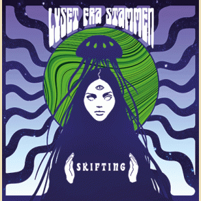 Skifting - Lyset Fra Stammen (Vinyl EP)