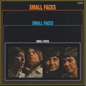 Small Faces: Small Faces