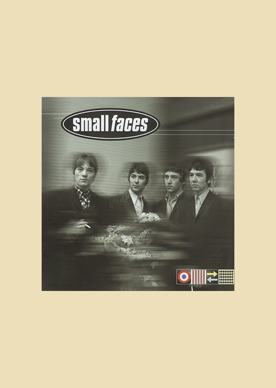 Small Faces: The Decca Antology