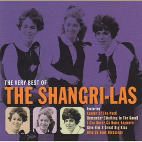 The Sangri-Las: The Very Best Of