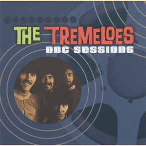 The Tremeloes: BBC Sessions (2CD)