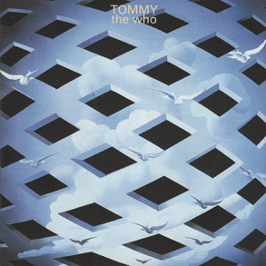 The Who: TOMMY