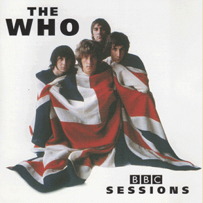 The Who: BBC Sessions