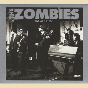 The Zombies: Live At The BBC