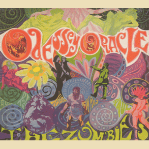 The Zombie: Oddesy & Oracle