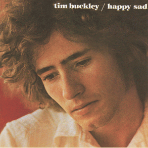 Tim Buckley: Happy Sad Highway