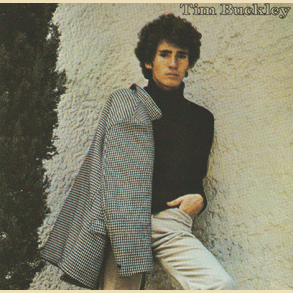 Tim Buckley