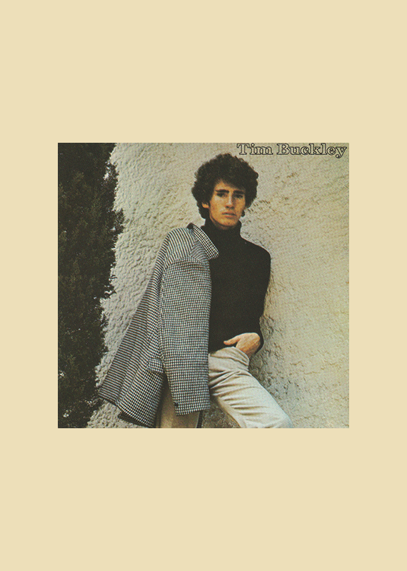 Tim Buckley