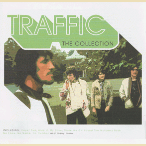Traffic: The Collection
