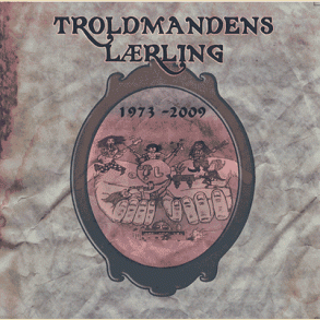 Troldmandens L�rling
