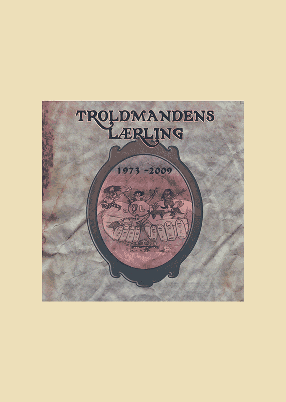 Troldmandens L�rling