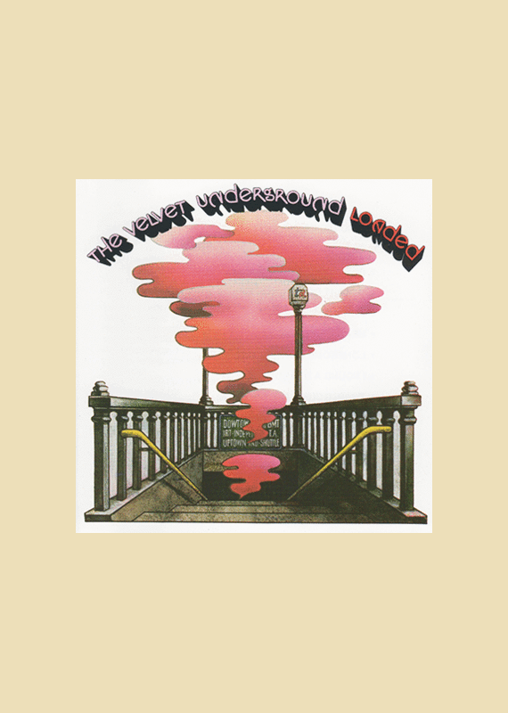 Velvet Underground: LOADED