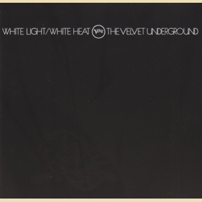 Velvet Underground: White Light