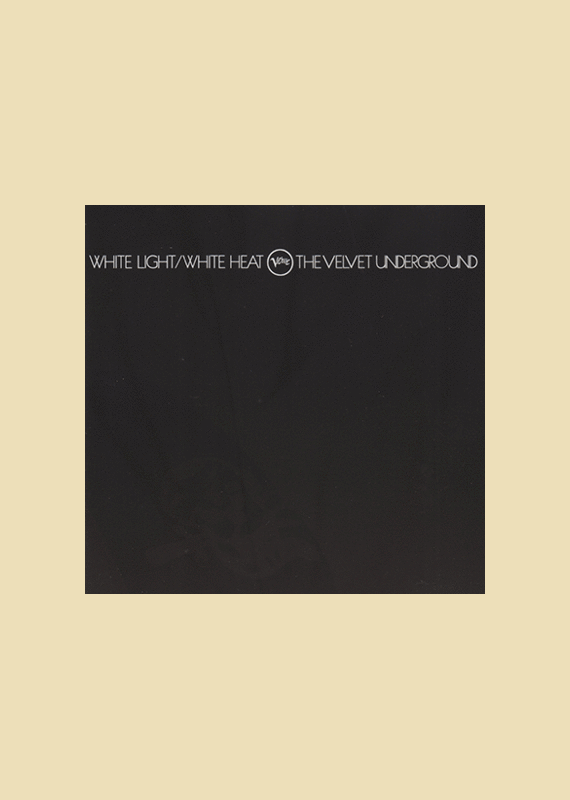 Velvet Underground: White Light