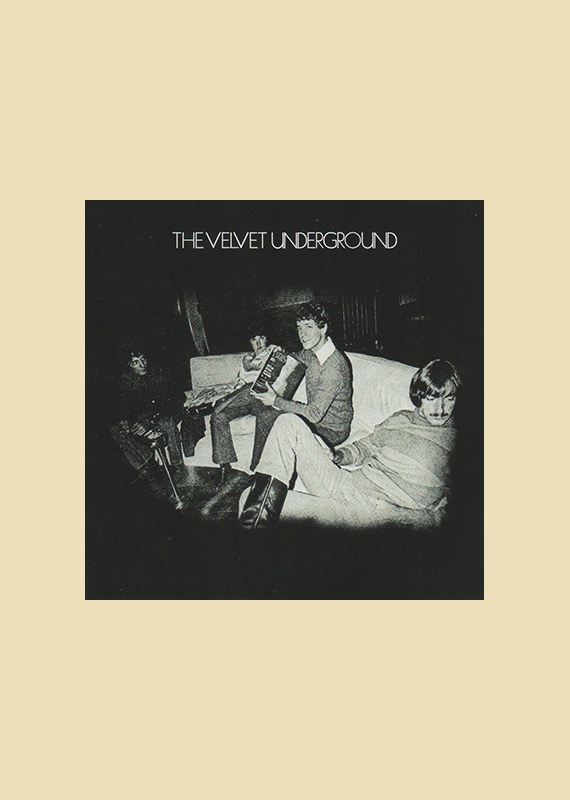 Velvet Underground
