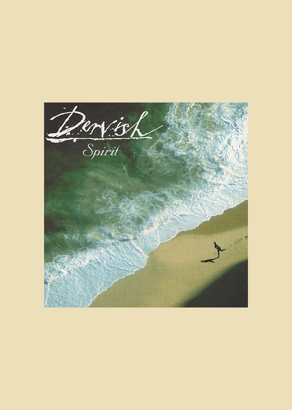 DERVISH - Spirit